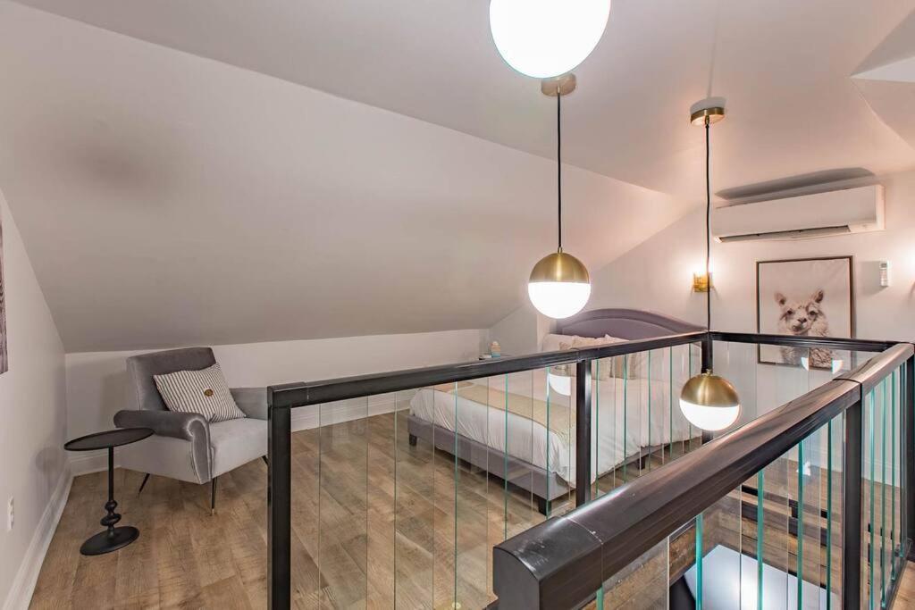 피츠버그 King Bed / Free Parking / Bbq / Fire Pit / Arcade 빌라 외부 사진